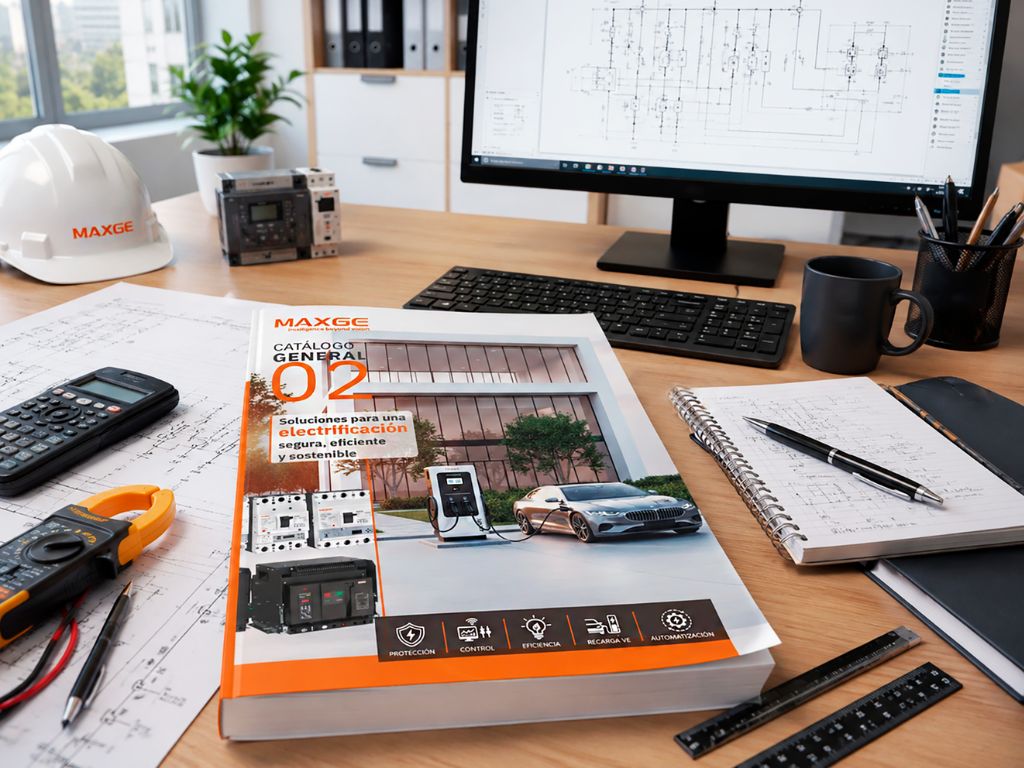  MAXGE EUROPE