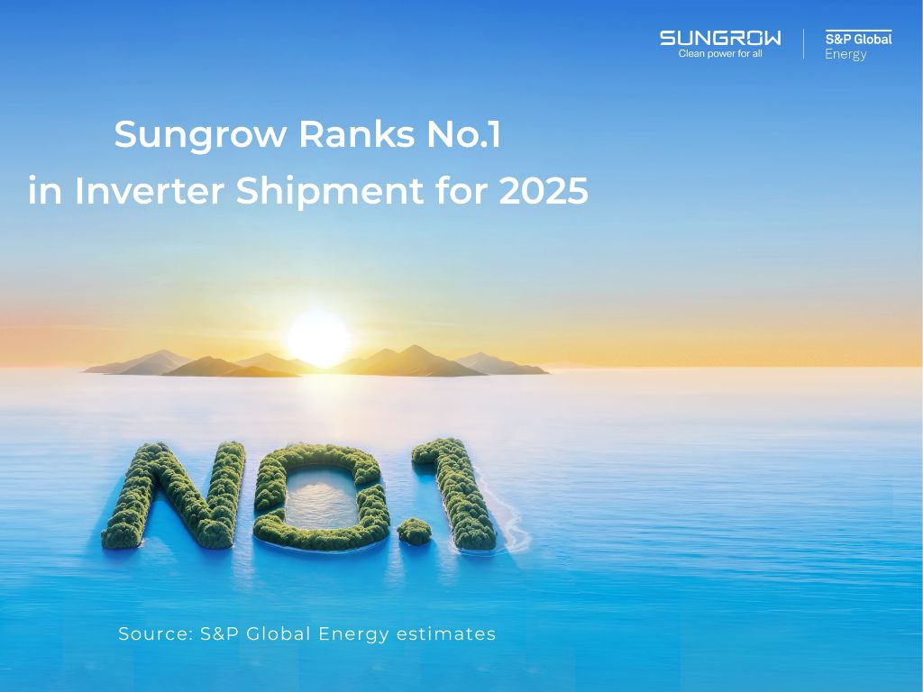 sungrow