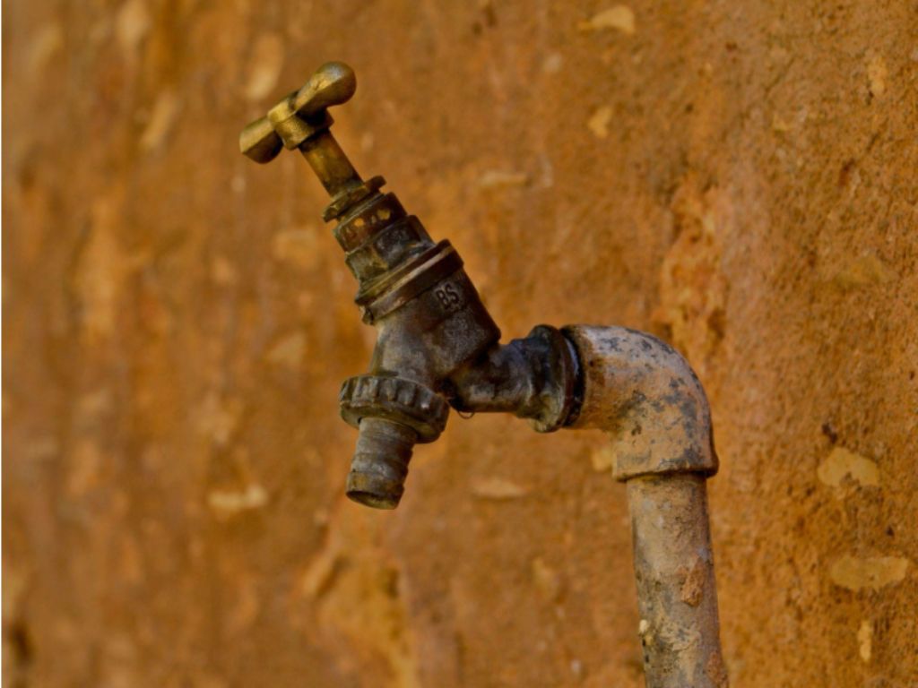 tappwater