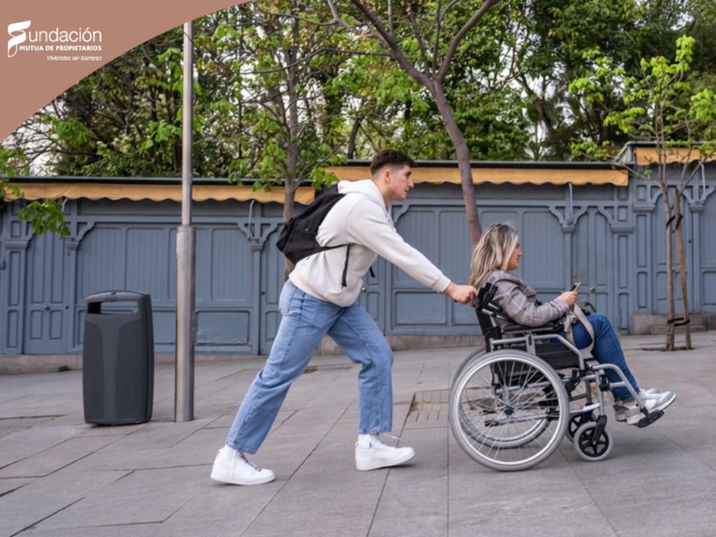 accesibilidad