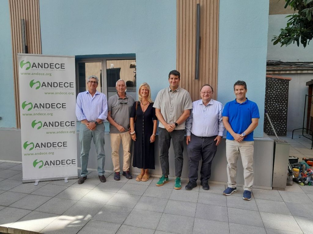 andece