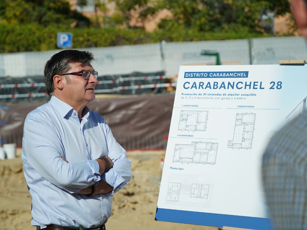 Carabanchel