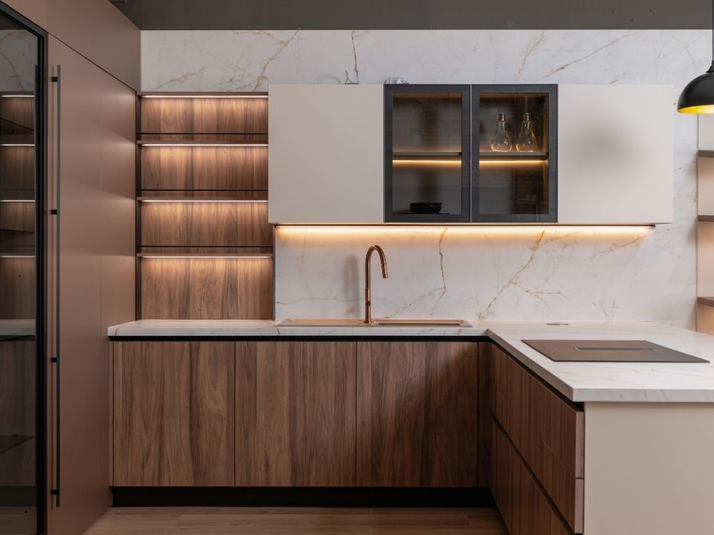cupa stone
