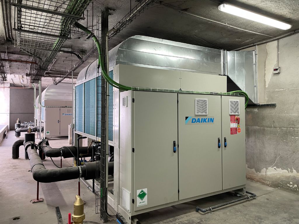 daikin