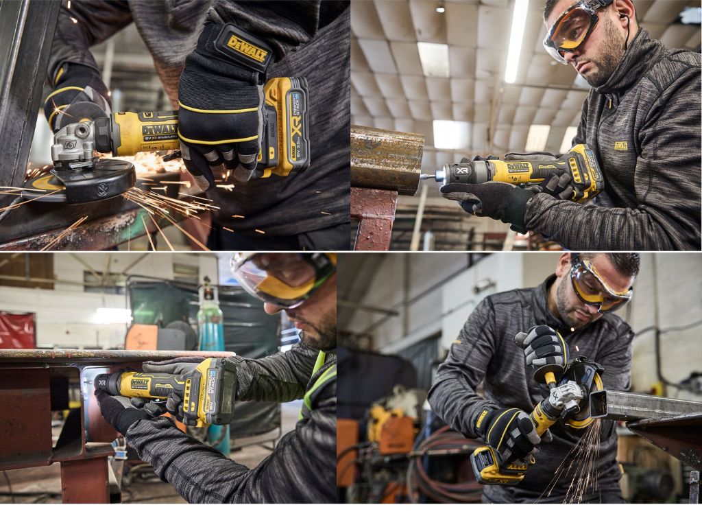 DEWALT
