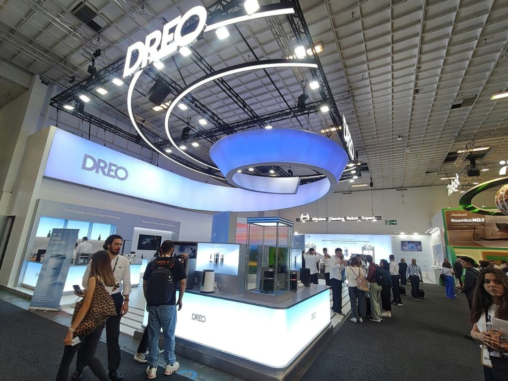 DREO