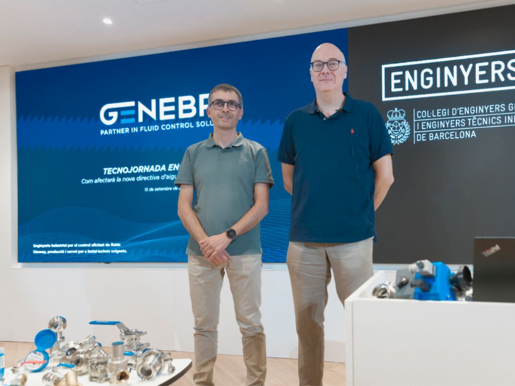 Genebre