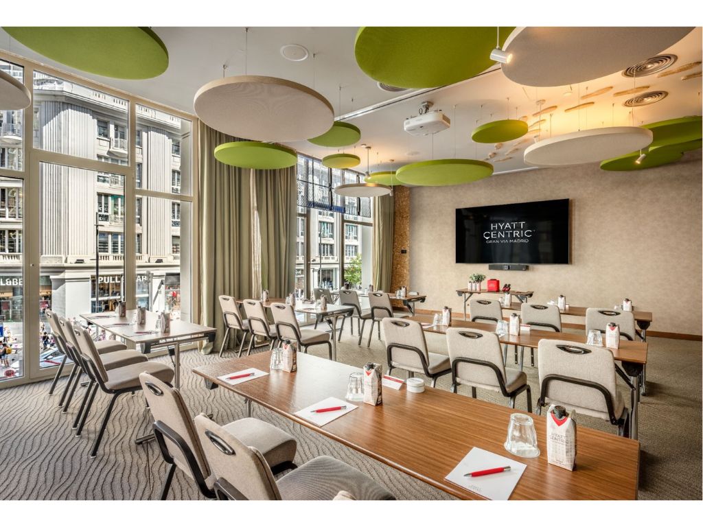 Hyatt