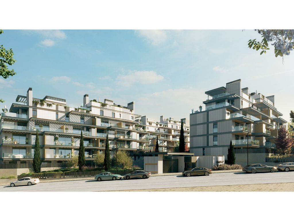 Metrovacesa