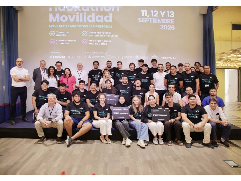 Mobility Summit 2026