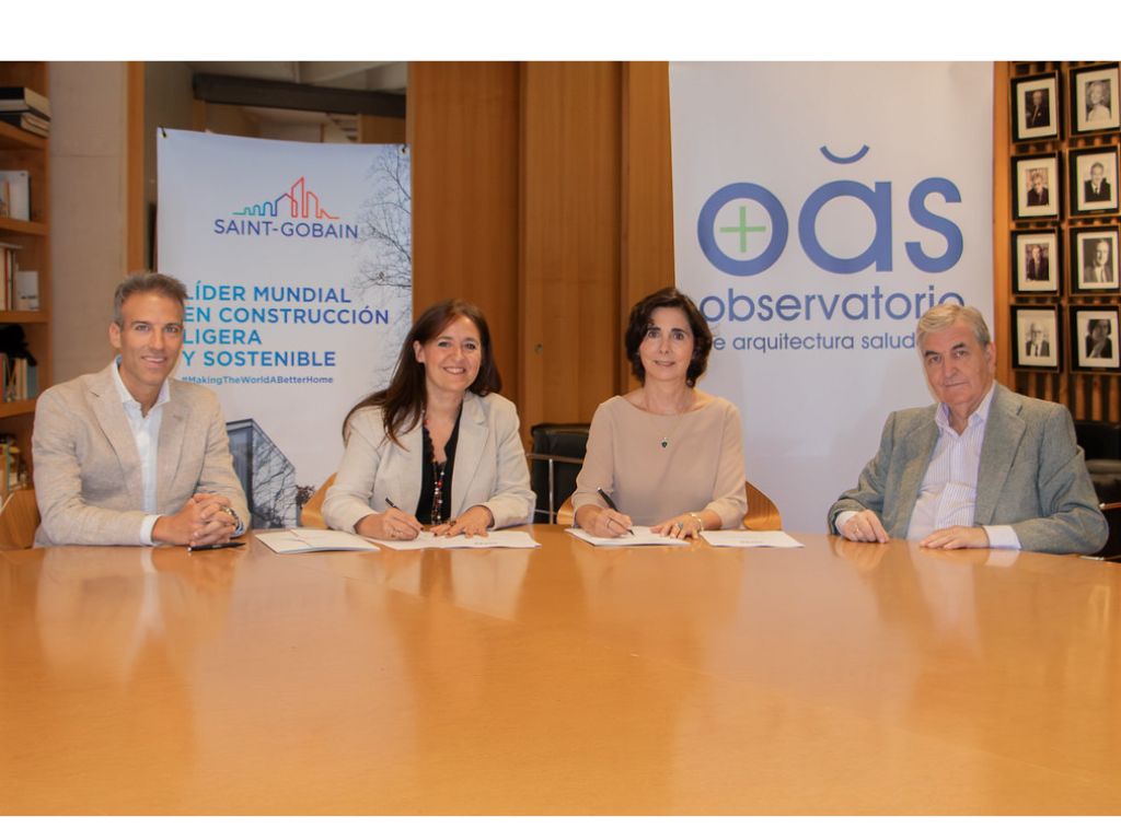  Observatorio de Arquitectura Saludable
