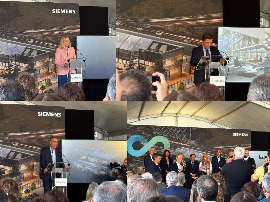 SIEMENS