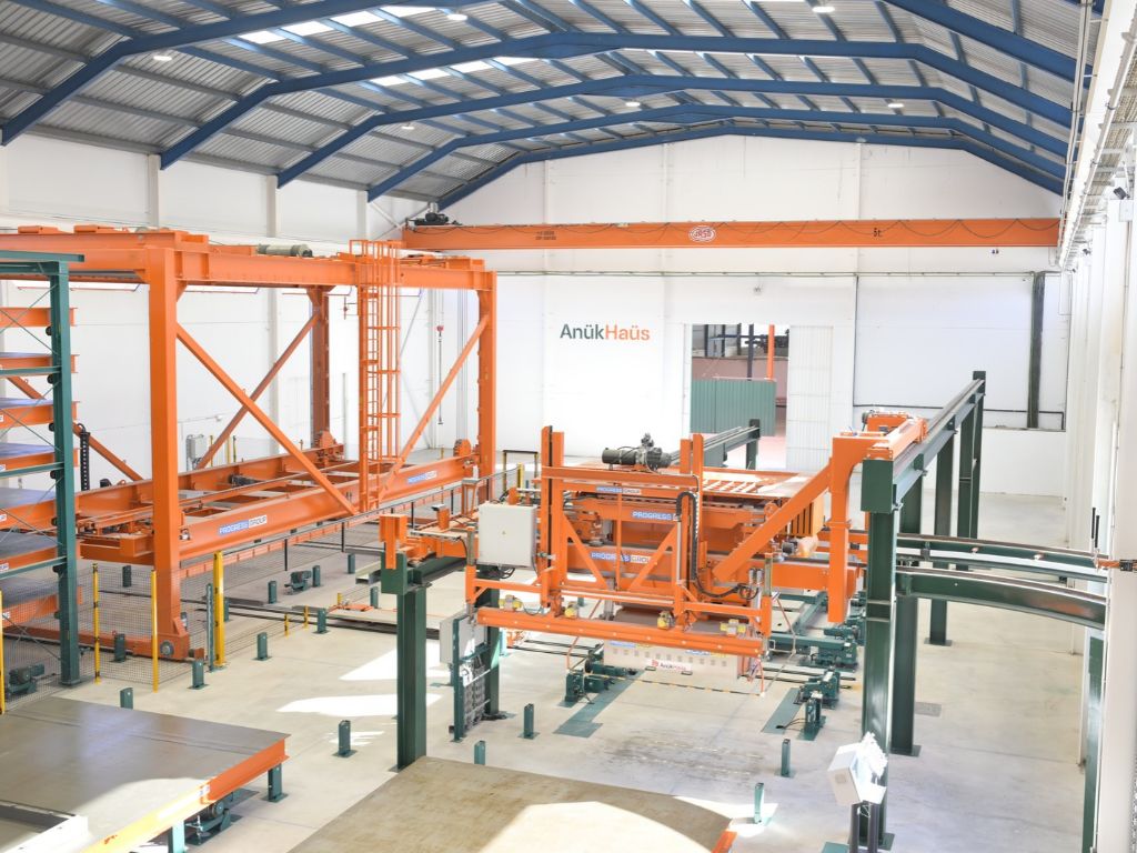 anukharus fabrica