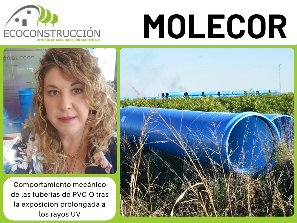 artículo molecor