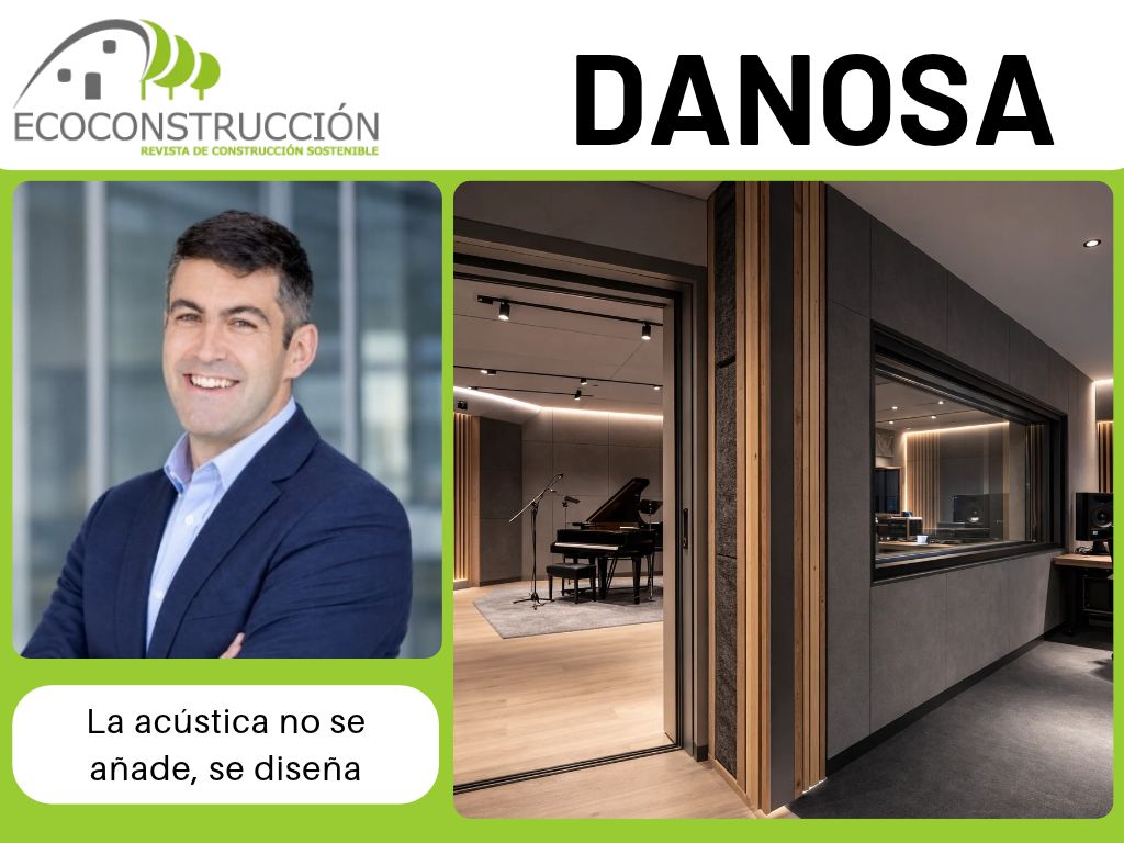 danosa articulo