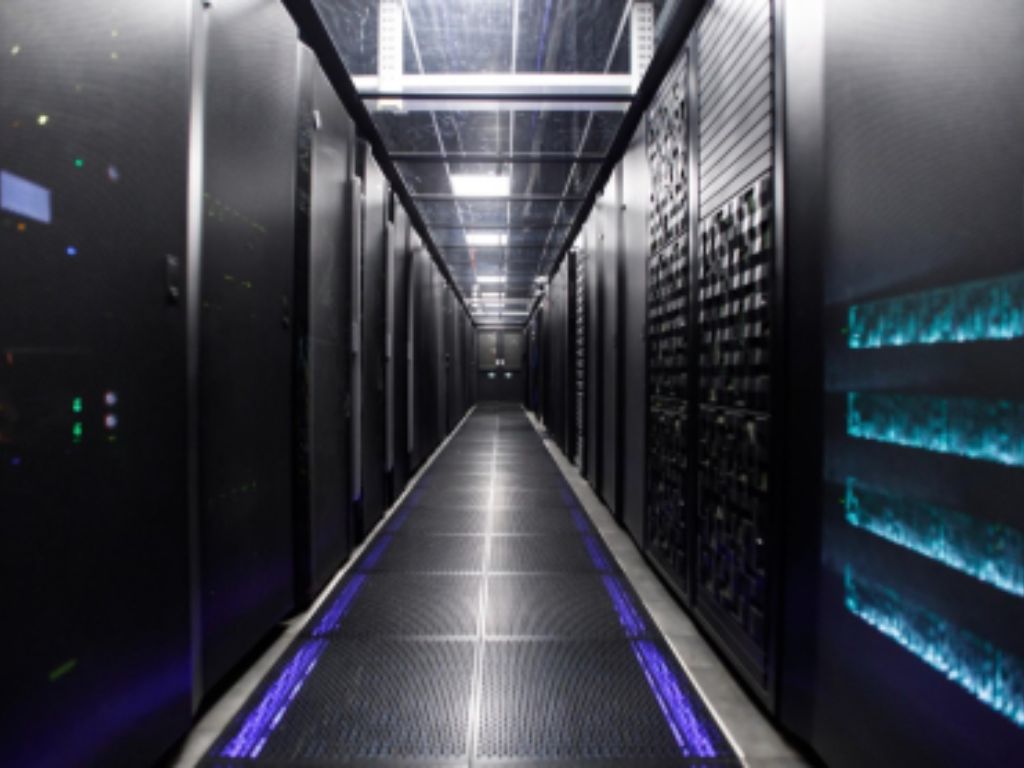 datacenters
