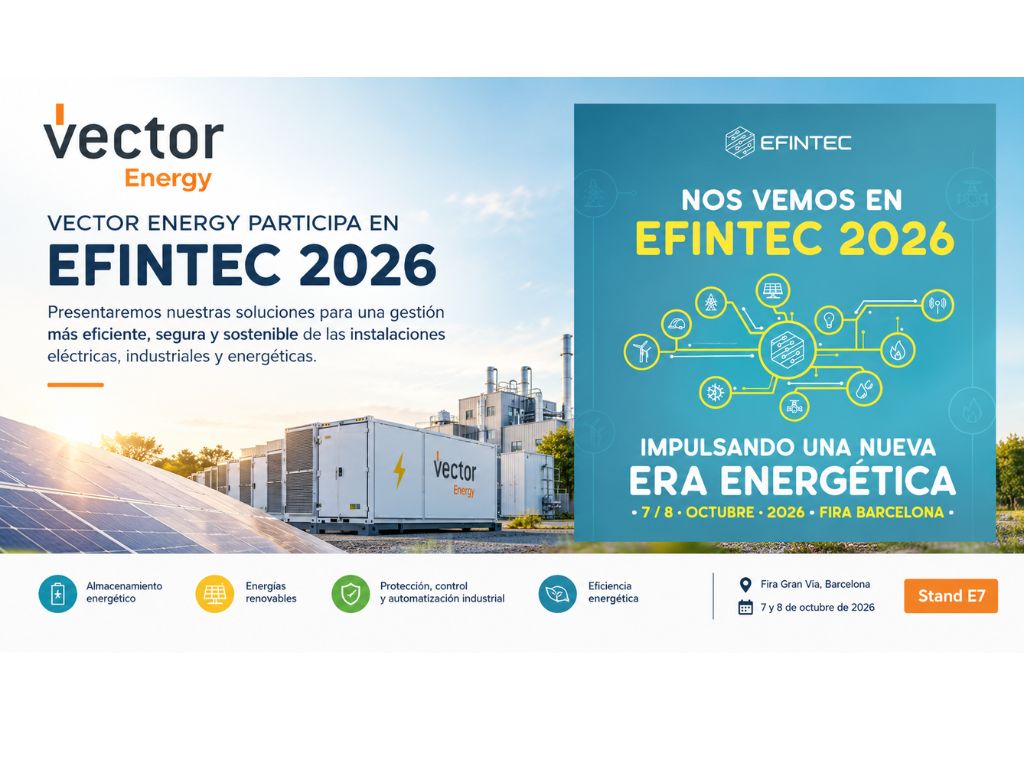 efintec vector