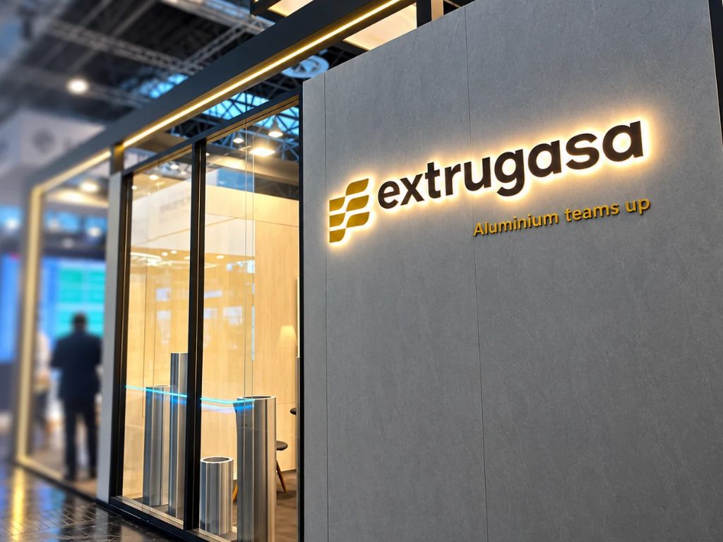 extrugasa