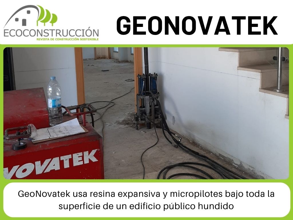 geonovatek