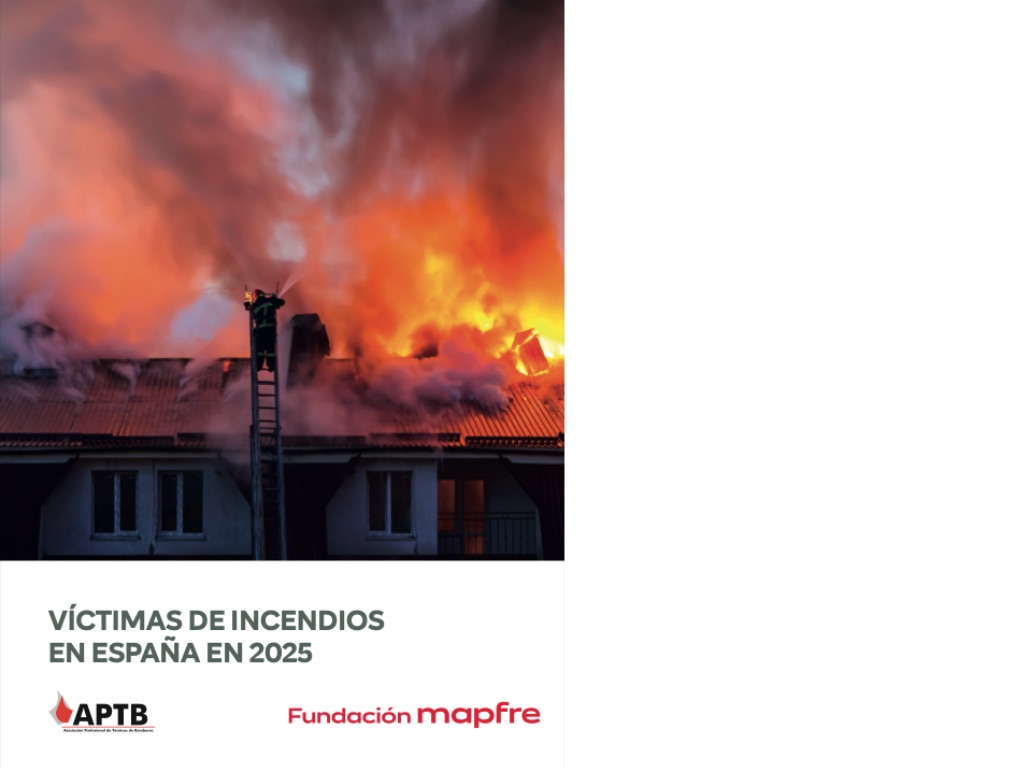 incendios