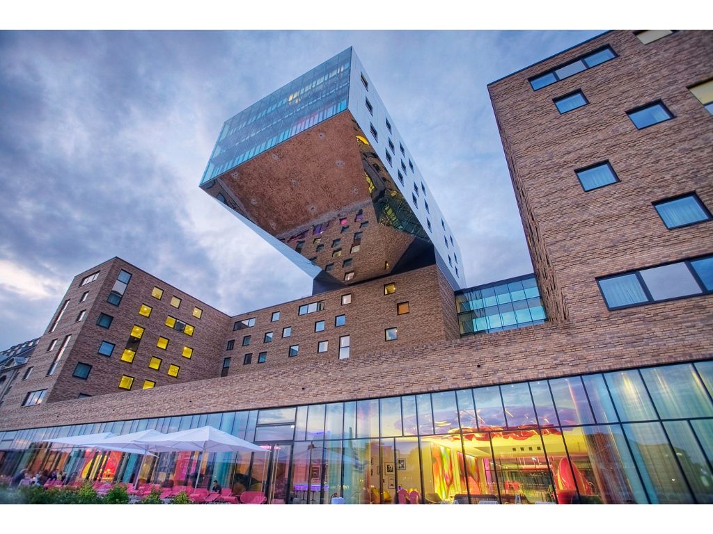 Minor Hotels
