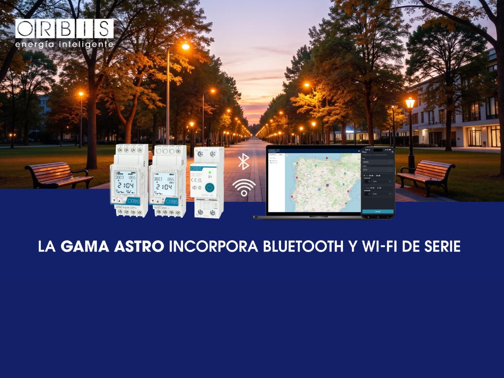 Orbis nueva gama