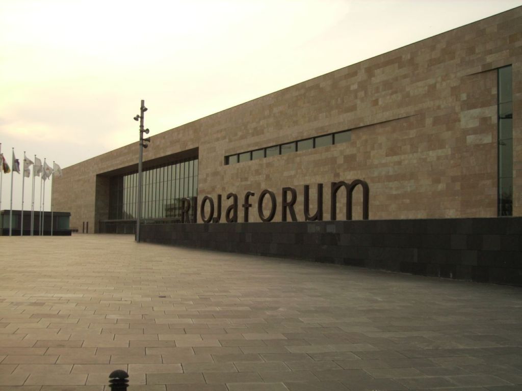 riojaforum