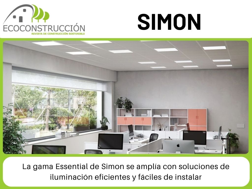 Simon essential