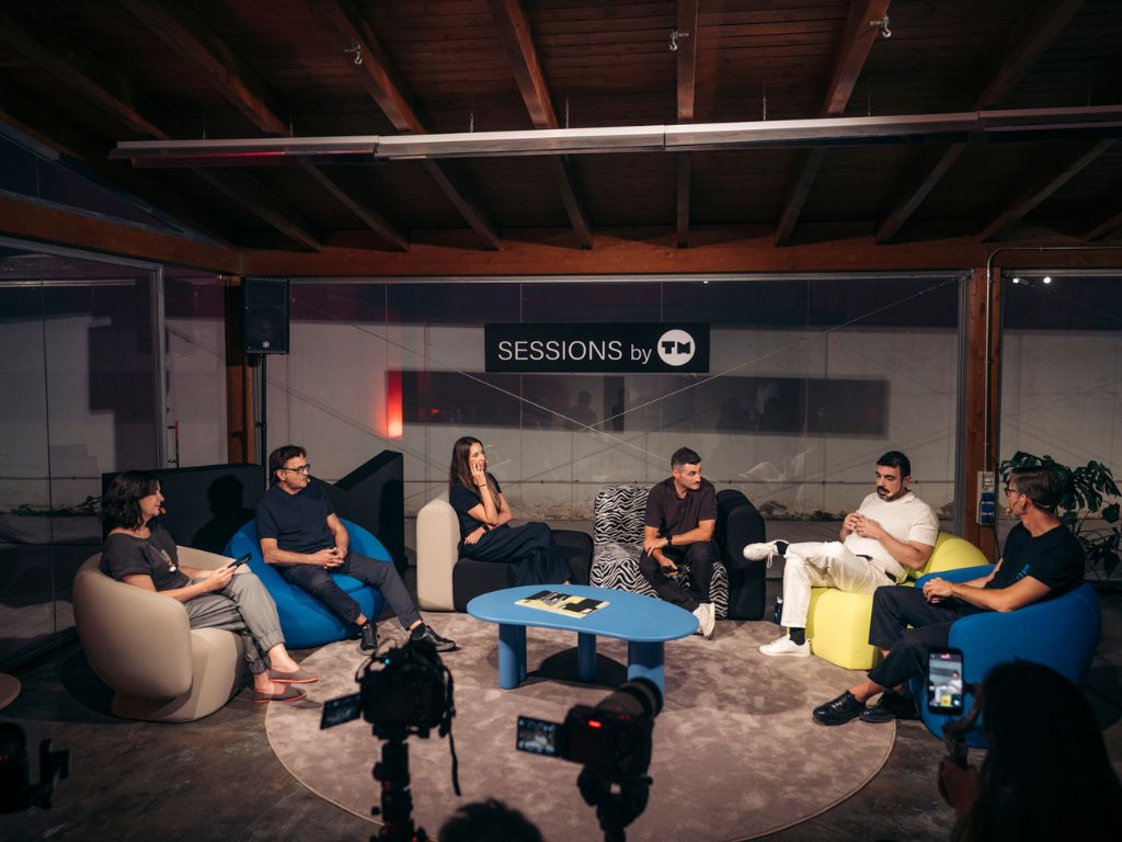 tm sessions