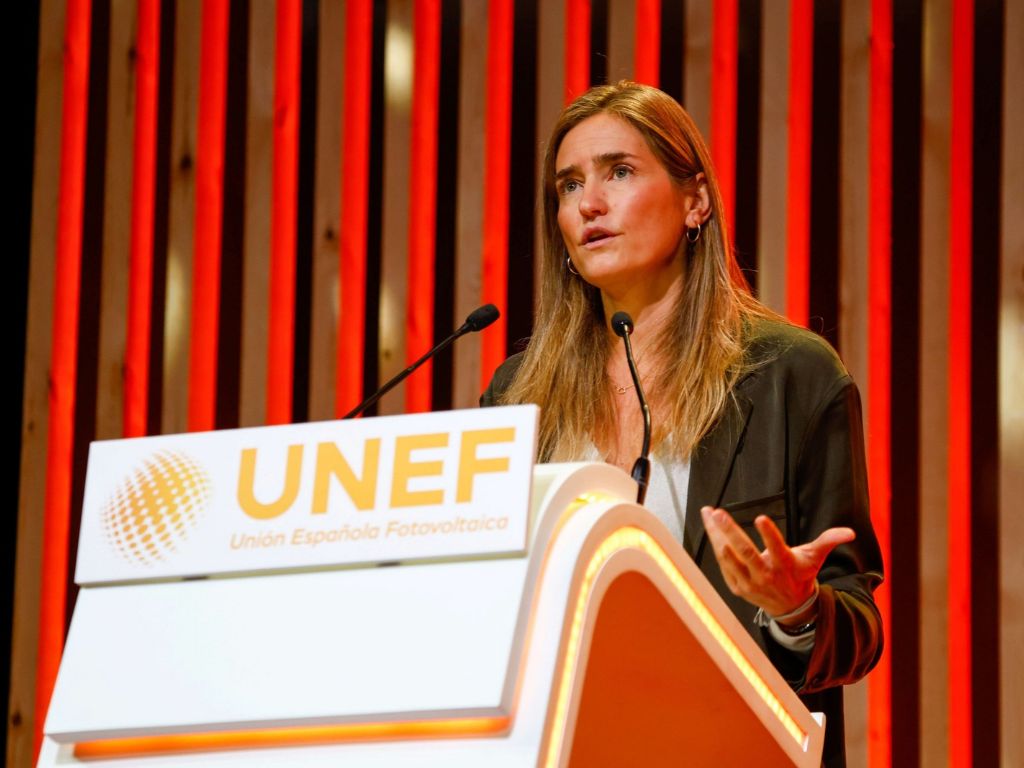 unef foro solar