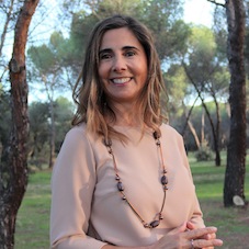 Balance 2021 y previsiones 2022: Rita Gasalla (CEO, Presidenta en Galöw Arquitectura Saludable, Observatorio de Arquitectura Saludable)