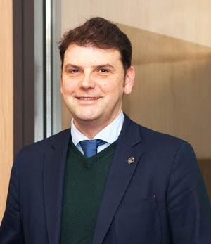 Luis Nevares Moro, CNI (Presidente en CNI (CONFEDERACIÓN NACIONAL DE INSTALADORES))