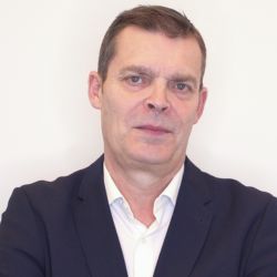 Daniel Morales (Responsable de RSC en VEKA)