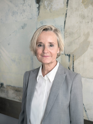 Marta Vall-llossera (Presidenta del Consejo Superior de los Colegios de Arquitectos de España (CSCAE). en CSCAE)