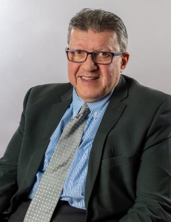 Enrique Rovira-Beleta (Arquitecto en Rovira-Beleta Accesibilidad)