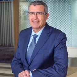 Juan Manuel Borrás (Director de Operaciones en Culmia)
