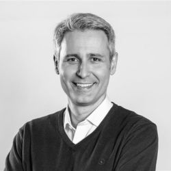 Guillermo Muñiz (Director comercial en Sto Ibérica)