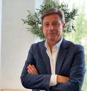 José María Quirós (Delegado de Industrialización en AEDAS Homes)
