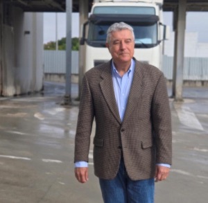 Manuel Grandes (Director general de SUCO y Presidente de la sección de morteros de albañilería de ANFAPA. en SUCO, ANFAPA)
