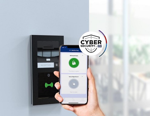 Guía de 2N para la integración de soliciones de control de accesos en ...