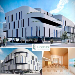 Hosflex Capital Management y Grupo SC Consultores desarrollan una nueva ...